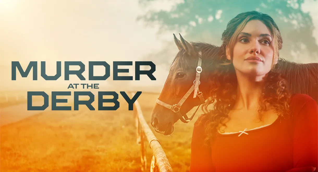 Murder at the Derby