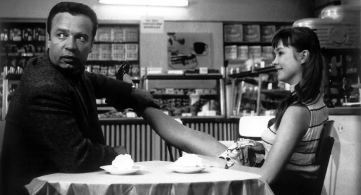 Panenství a kriminál