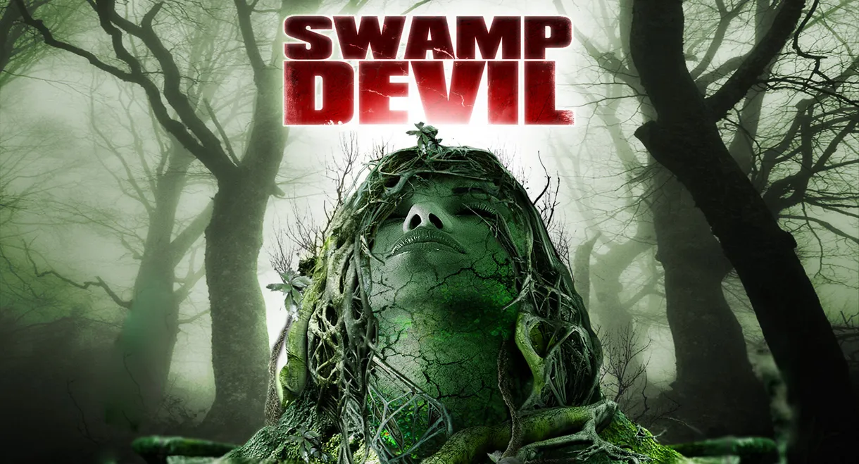 Swamp Devil