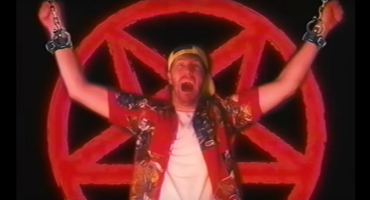 The Devil's Lettuce: A Cursed 90s PSA