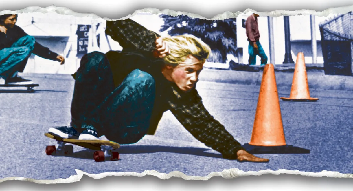 Dogtown and Z-Boys