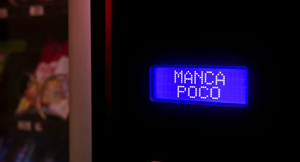 Manca Poco