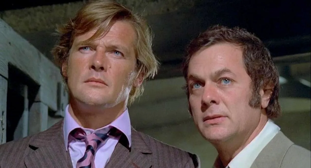 The Persuaders!