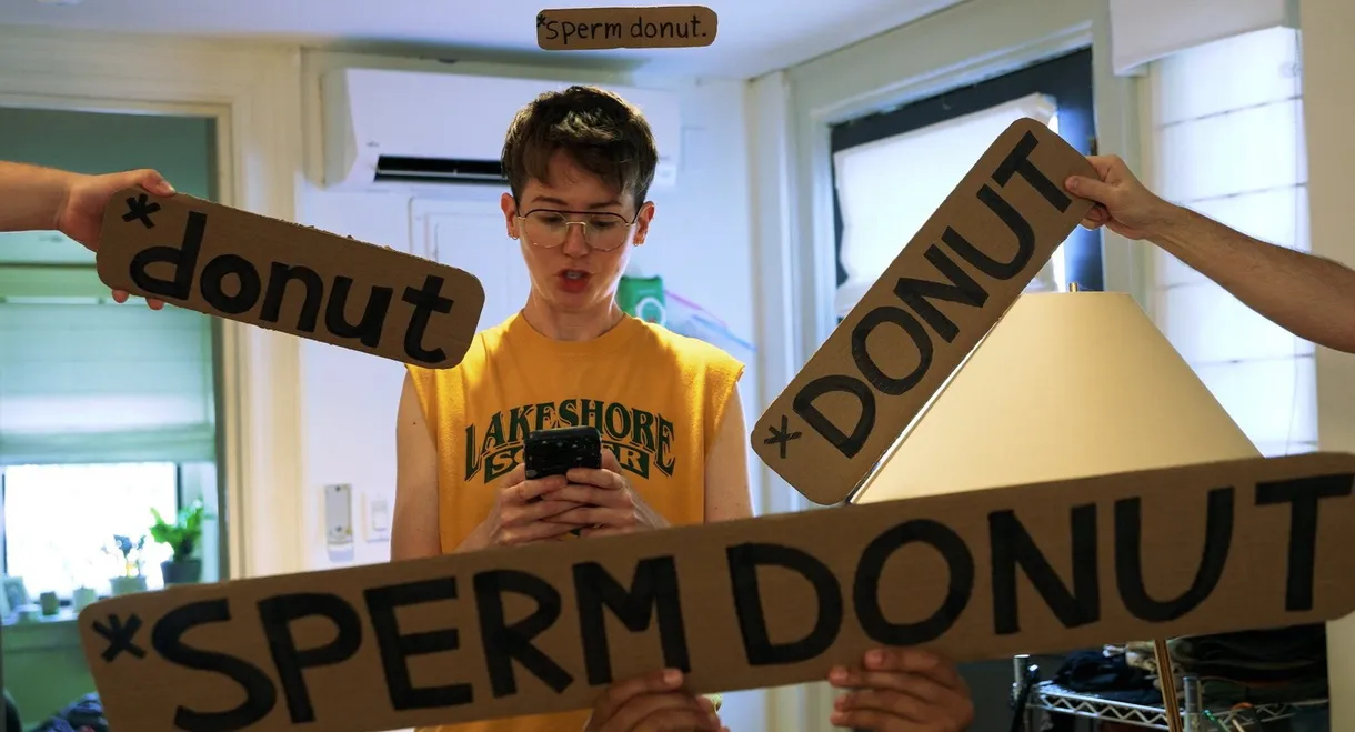 *DONUT *DONUT *DONUT