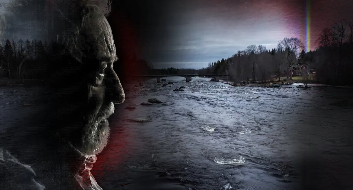 GW:s mord – Styckmördaren Anders Carlsson