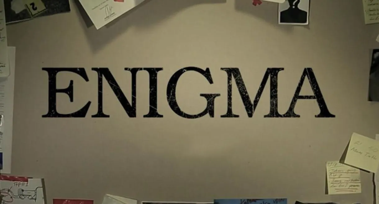 Enigma