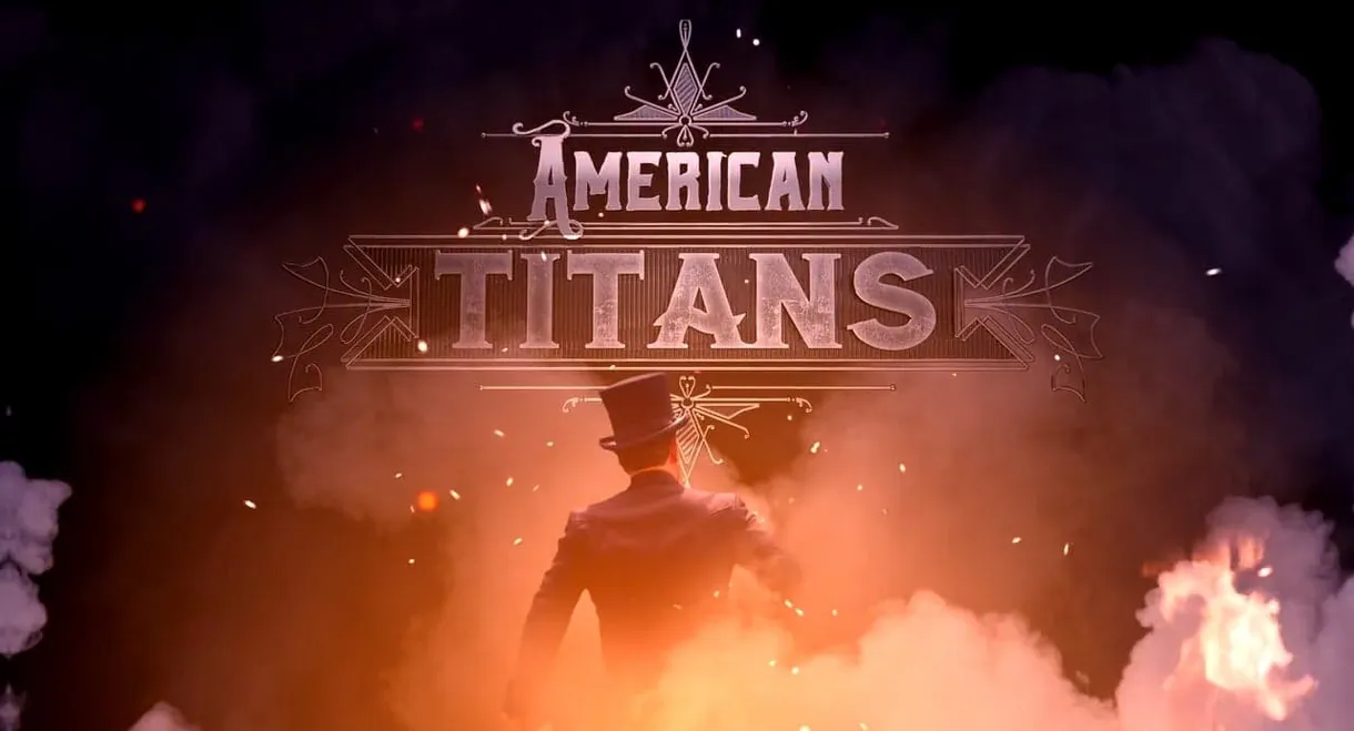 American Titans