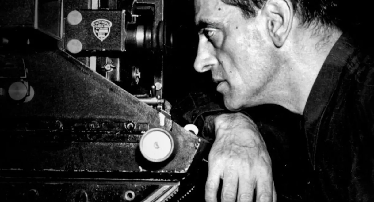 Tenía que ser de aquí: Luis Buñuel