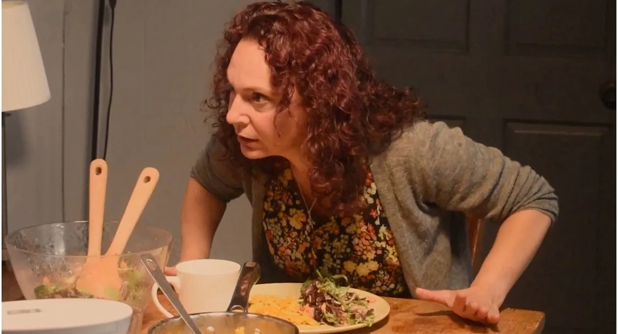 My Mom Is
