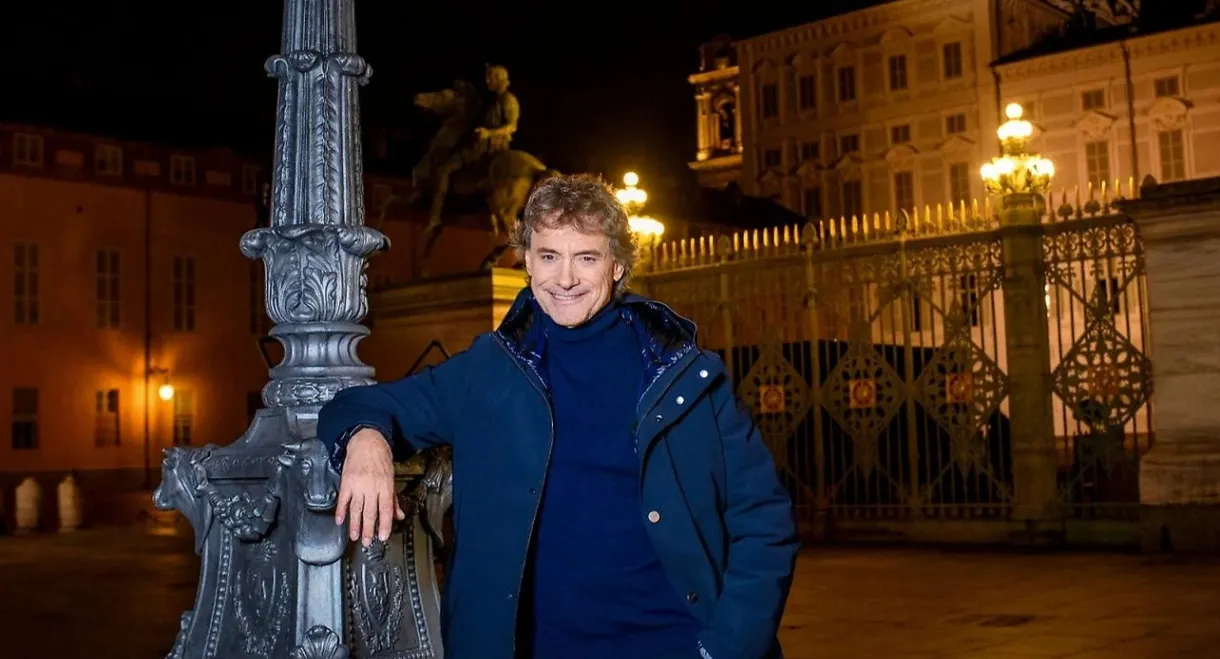 Tonight in Turin