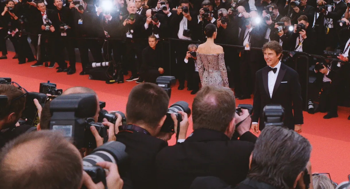 Cannes Uncut