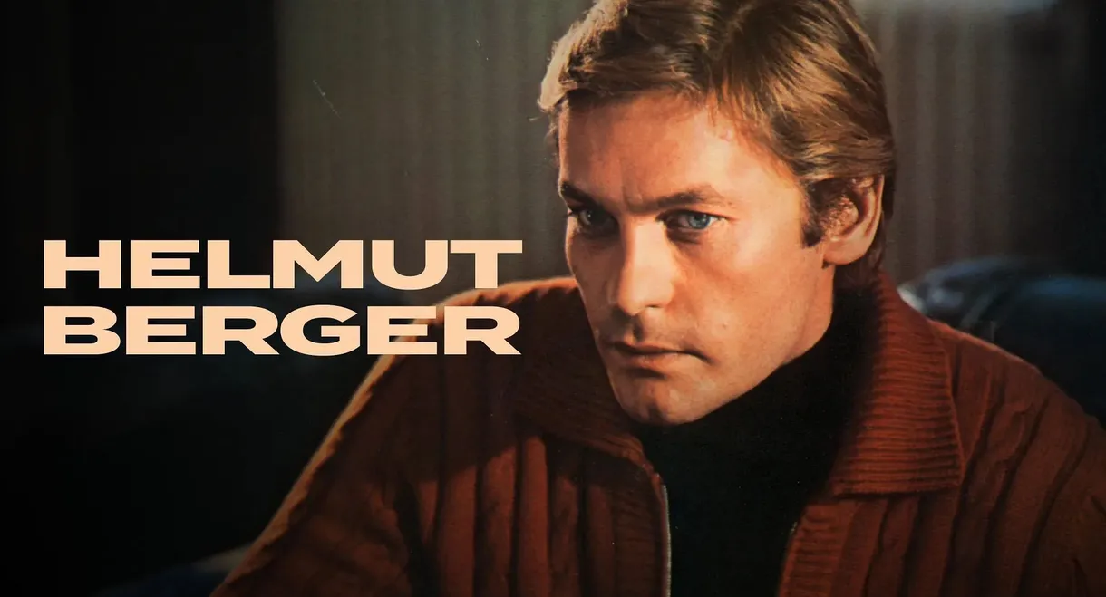 Helmut Berger - Mein Leben