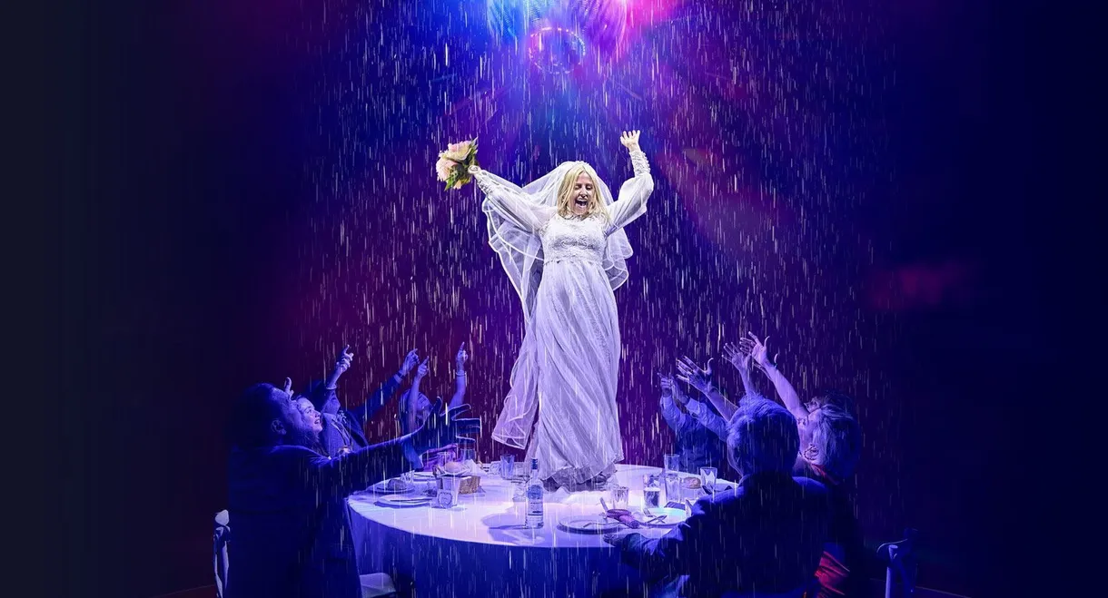 National Theatre Live: Till The Stars Come Down