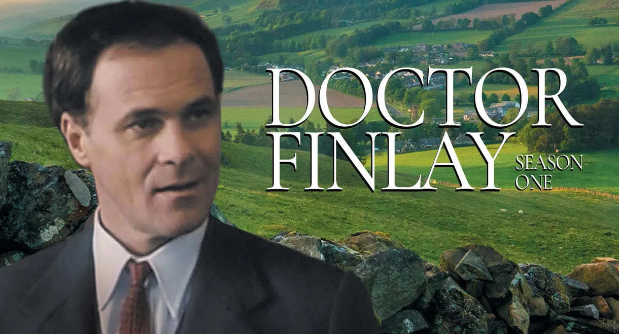 Doctor Finlay