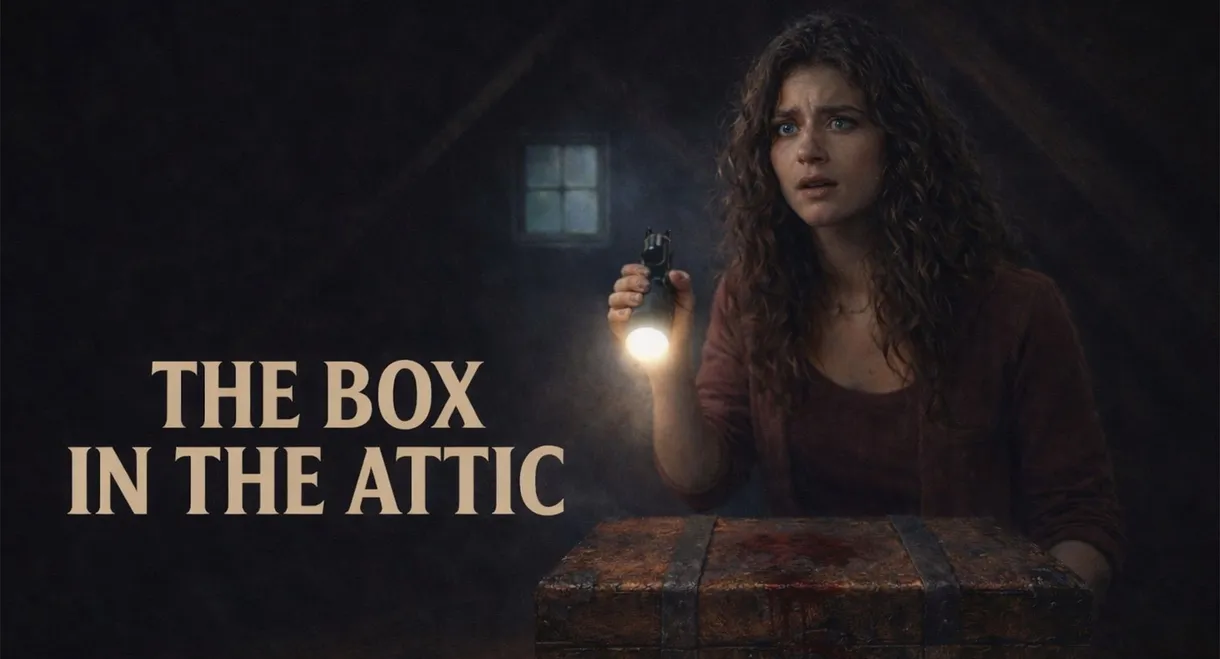 The Box in the Attic