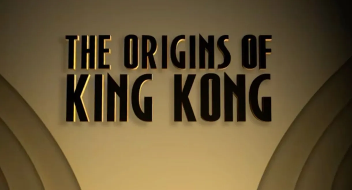 Recreating the Eighth Wonder: The Making of 'King Kong'