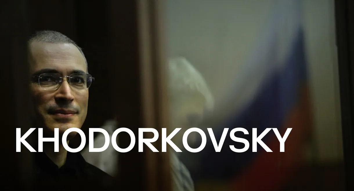 Khodorkovsky
