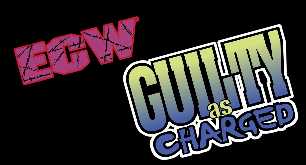 ECW Guilty as Charged 1999