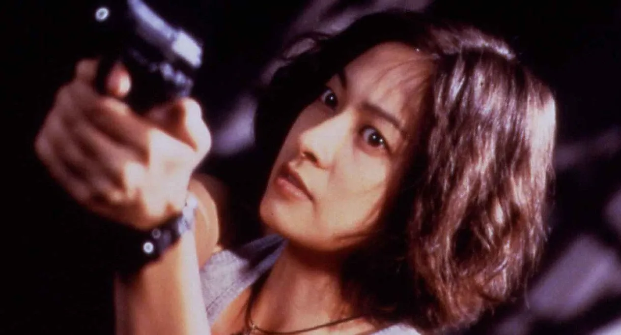 Killing Angel Muhan