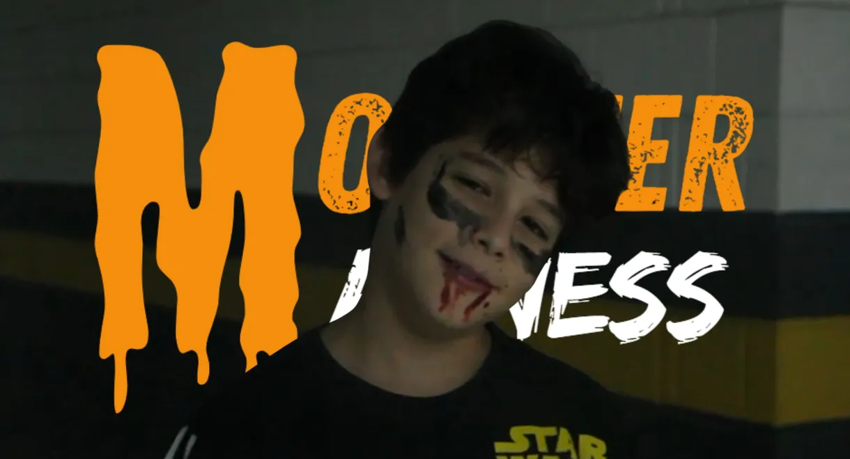 Monster Madness