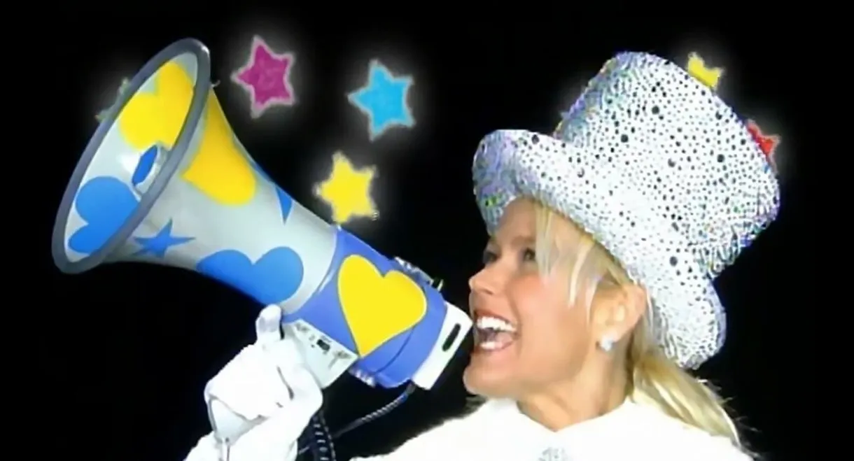 Xuxa Só Para Baixinhos 5: Circo