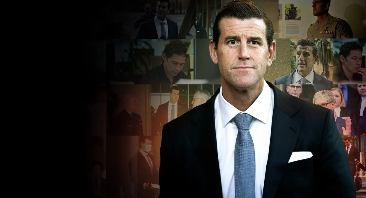 Revealed: Ben Roberts-Smith Truth On Trial