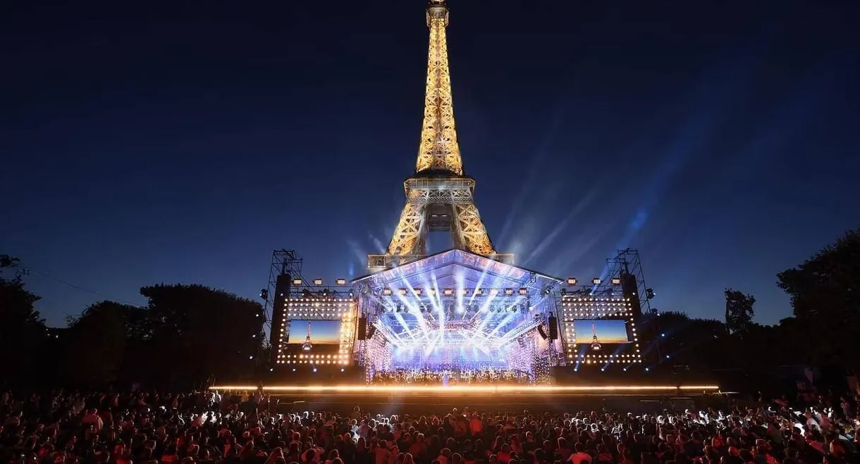 Concert de Paris 2023