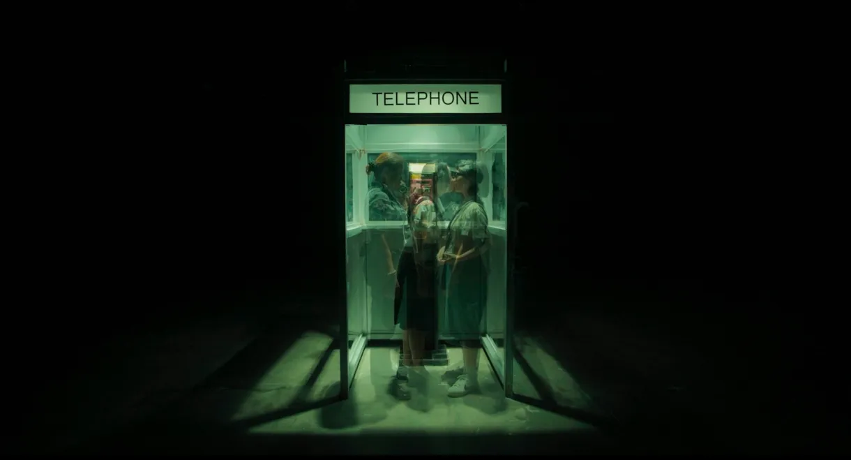 CALLING 84843