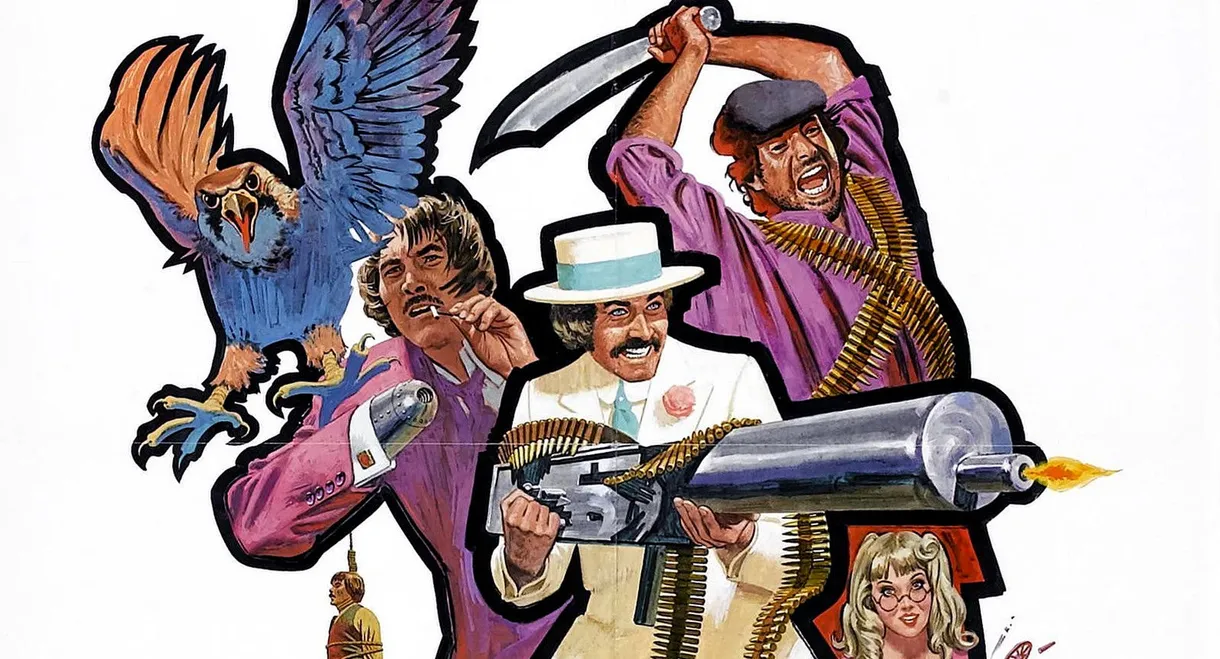 Compañeros