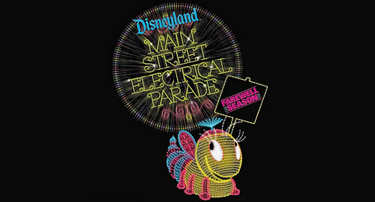 Disney Presents: Main Street Electrical Parade - Farewell Season
