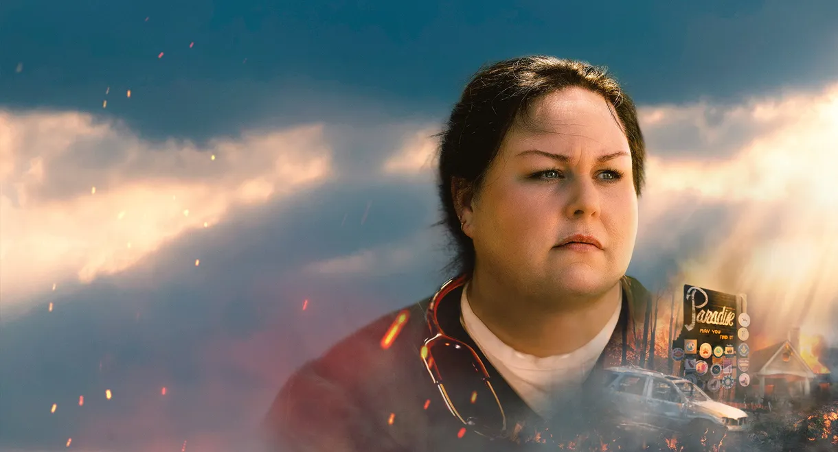 Faith in the Flames: The Nichole Jolly Story