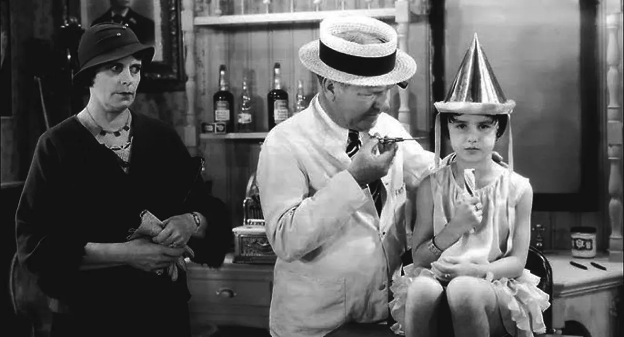 The Pharmacist
