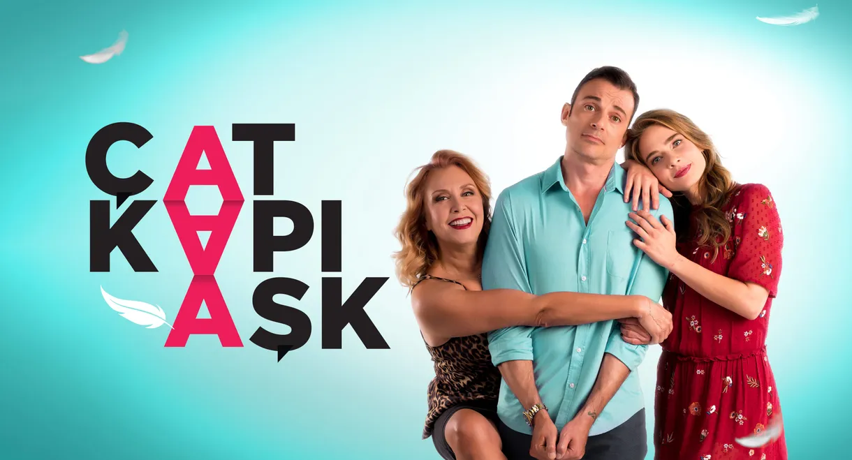 Çat Kapı Aşk