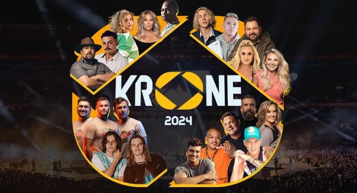 Krone 2024