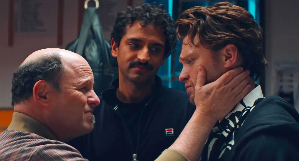 Stealing Pulp Fiction