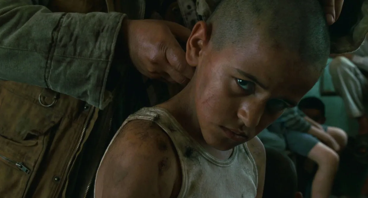 Incendies