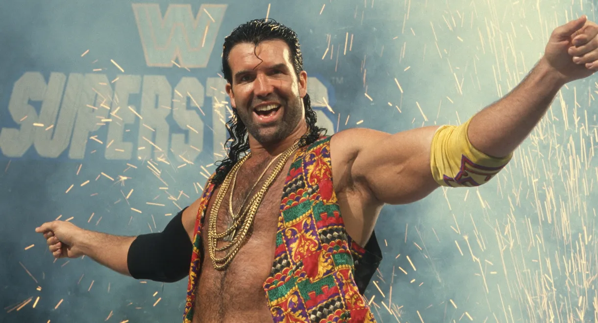WWF Superstars