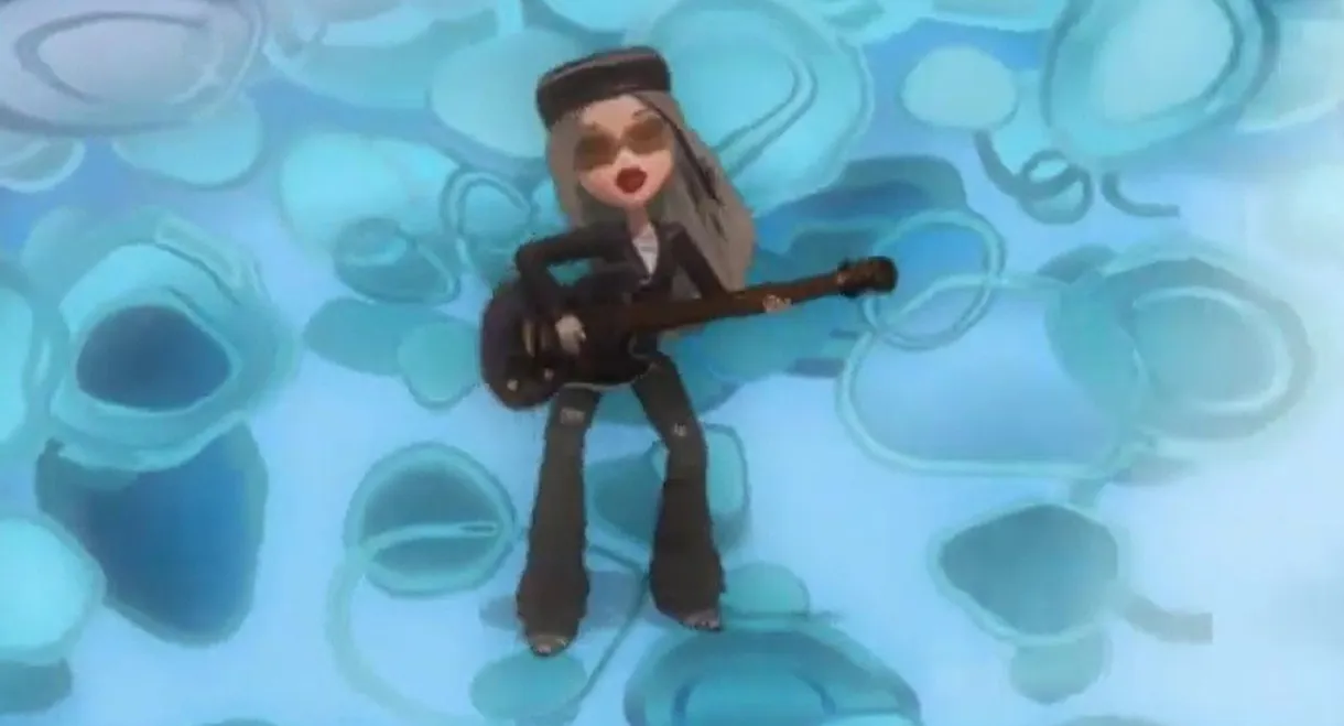 Bratz: Rock Angelz