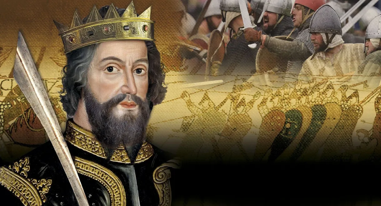 William the Conqueror: The First Norman King of England