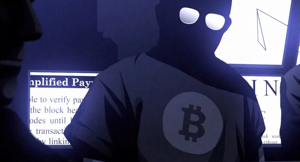 Satoshi - The Story of Bitcoin