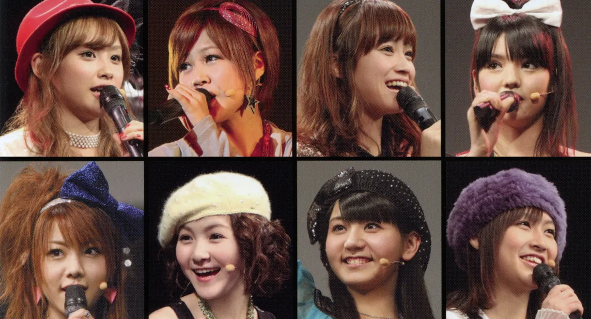 Morning Musume. FC Event 2010.2 ~Morning Labo!~