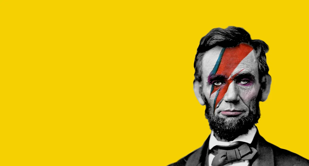 Lover of Men: The Untold History of Abraham Lincoln