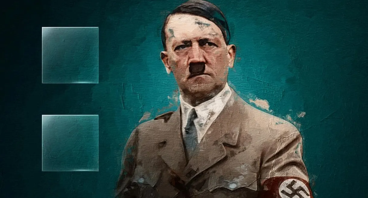 Hitler's Power