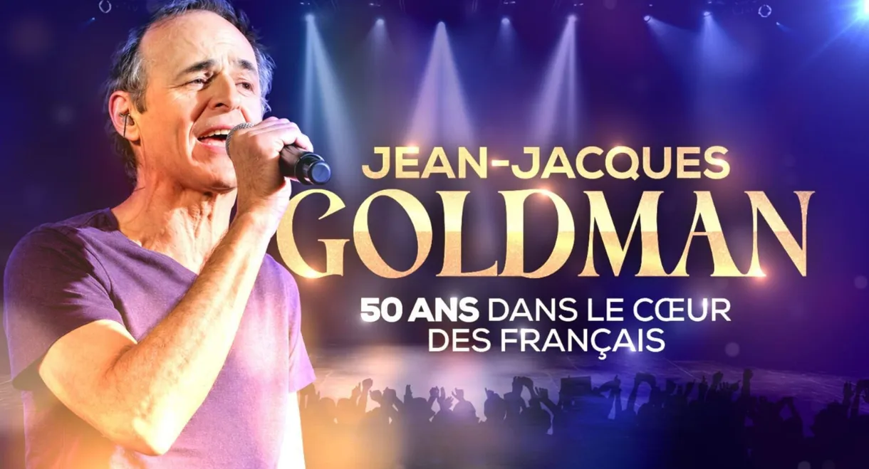 Jean-Jacques Goldman : 50 ans dans le cœur des Français