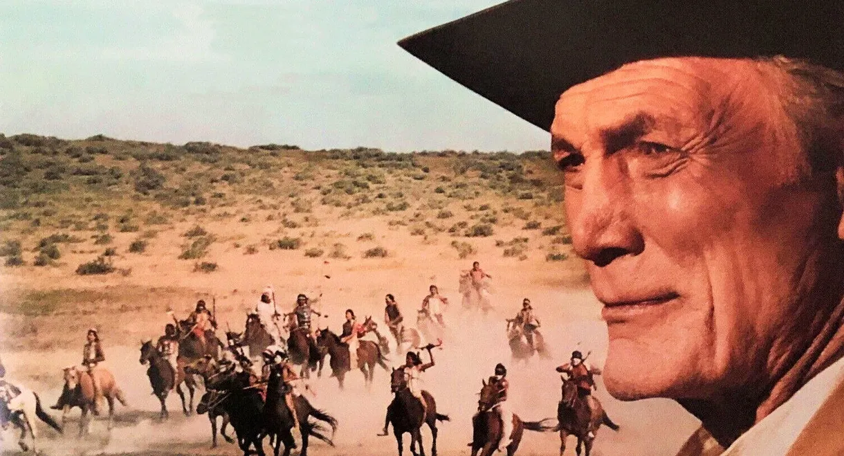 Legends of the West