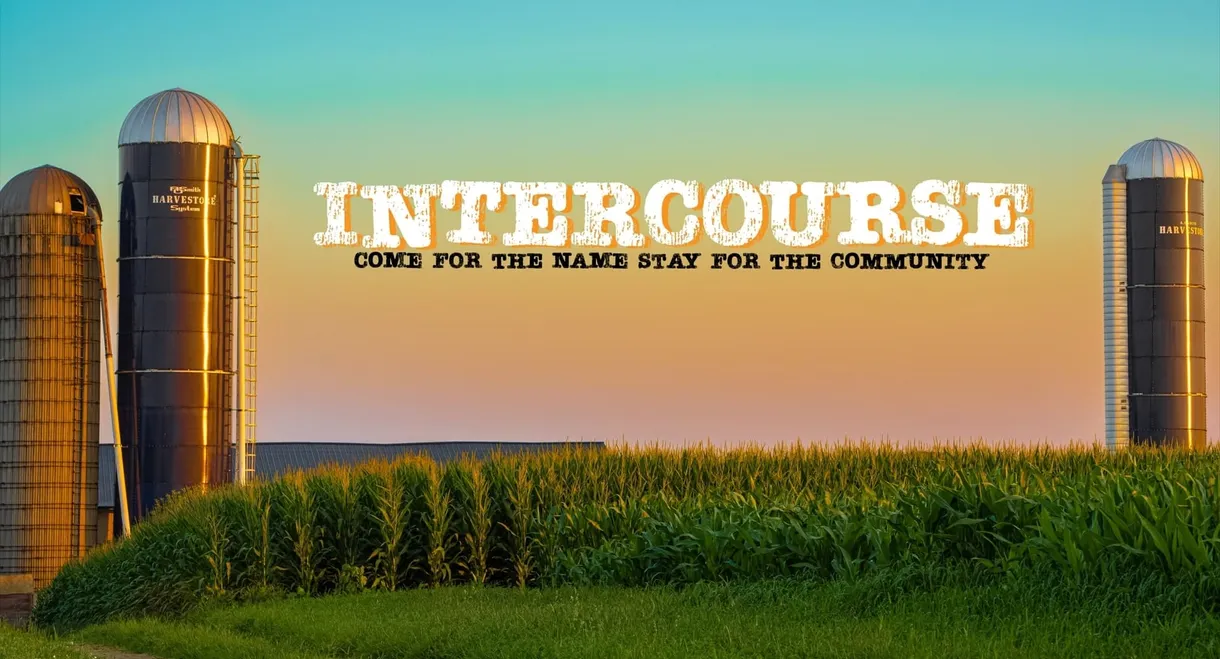 Intercourse