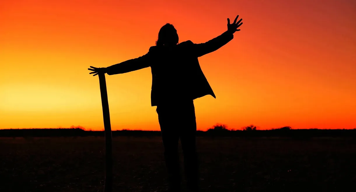 Ray Martin: Mysteries Of The Outback
