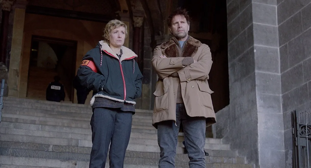 Meurtres au Puy-en-Velay