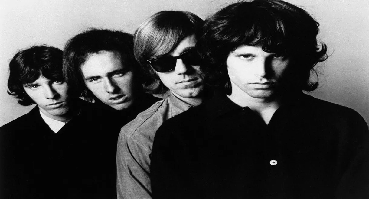 Classic Albums - The Doors