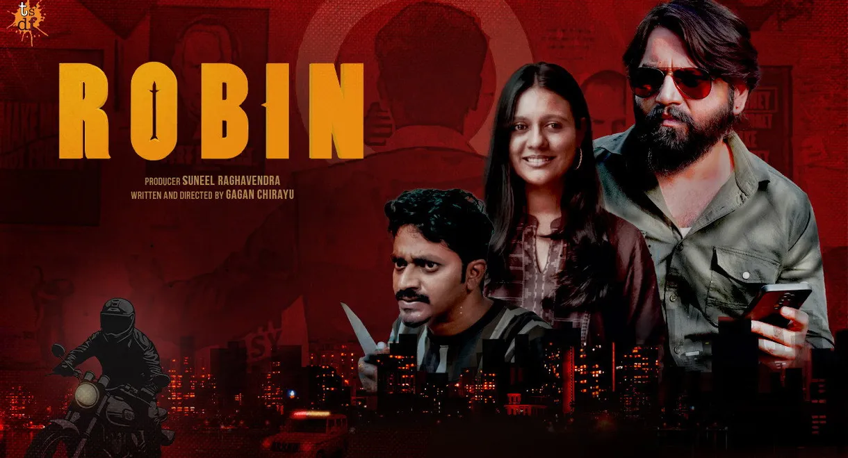 Robin
